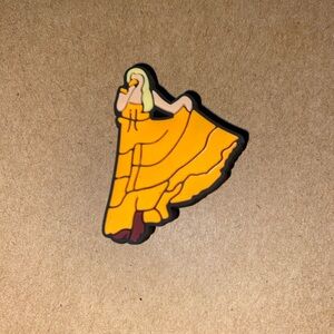 🐊6/$12🐊 Taylor Swift Croc Charm